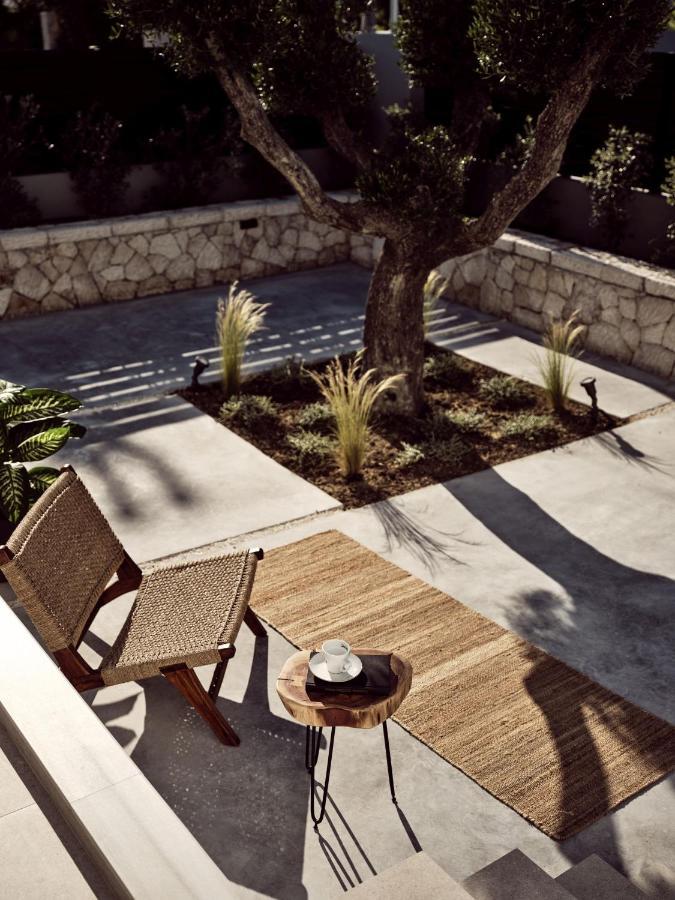 Noema Villa - Stylish Villa With Scenic Serenity, By Zantewize Sarakinádhon Екстериор снимка