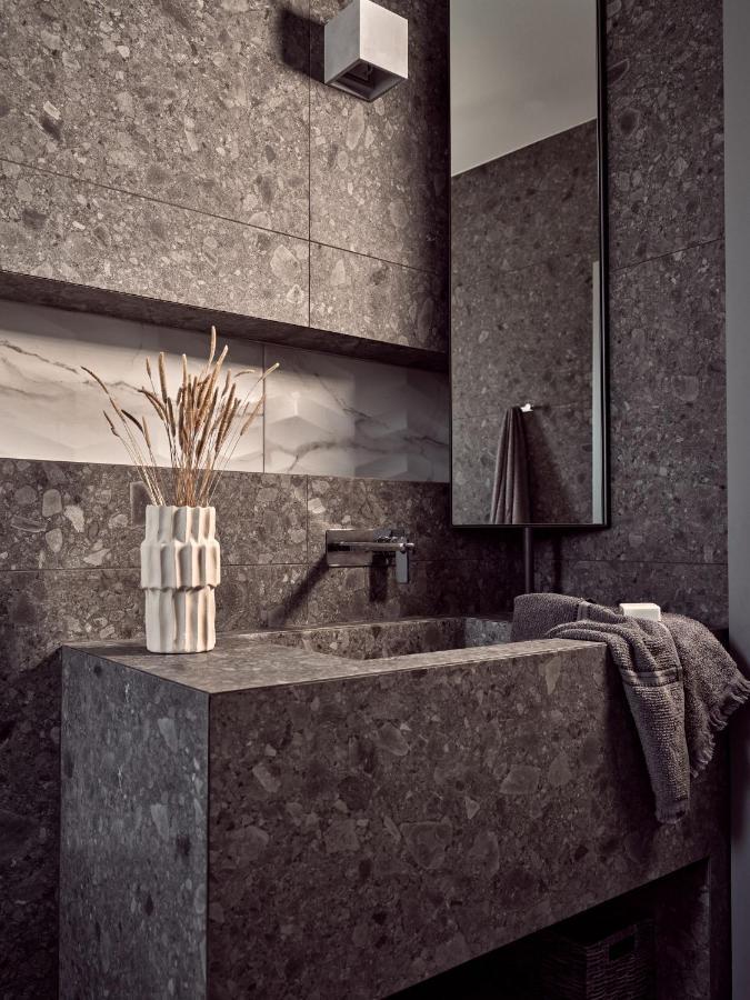 Noema Villa - Stylish Villa With Scenic Serenity, By Zantewize Sarakinádhon Екстериор снимка